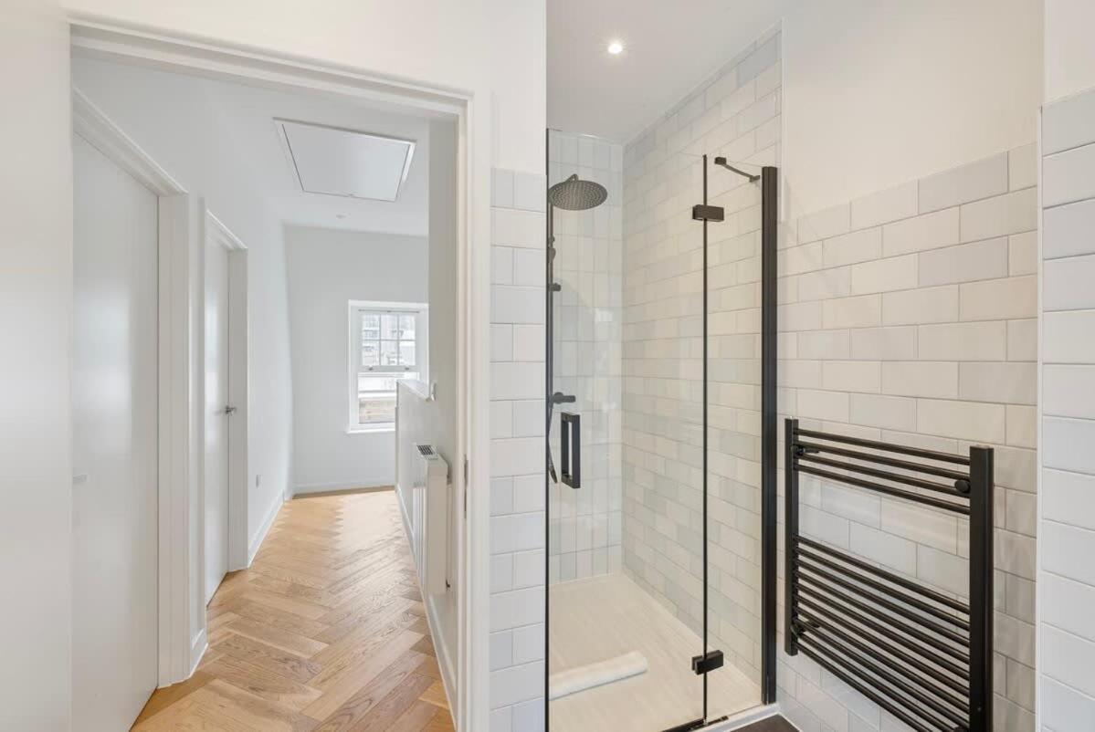 Charming 2 Bedroom 2 Bathroom Flat Near Oxford St London