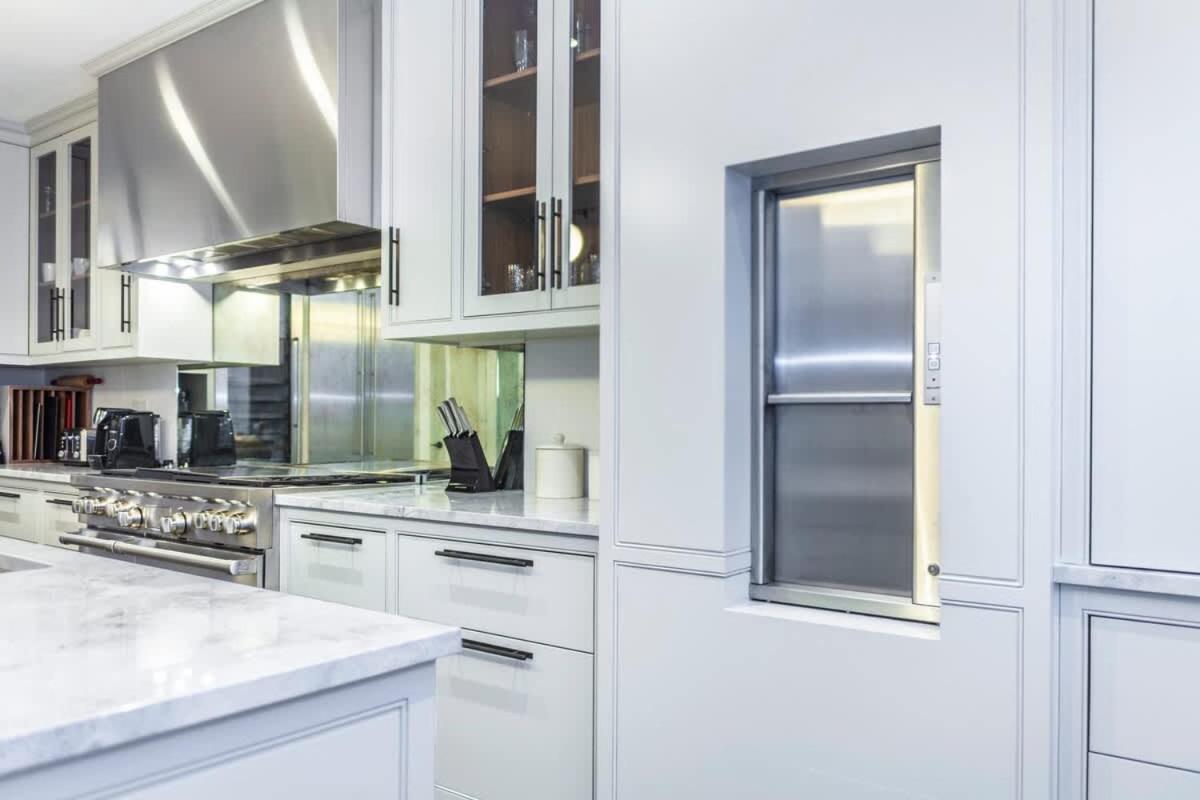 Ferienhaus Luxury 3 Bdr House With Garden Next To Battersea Park *