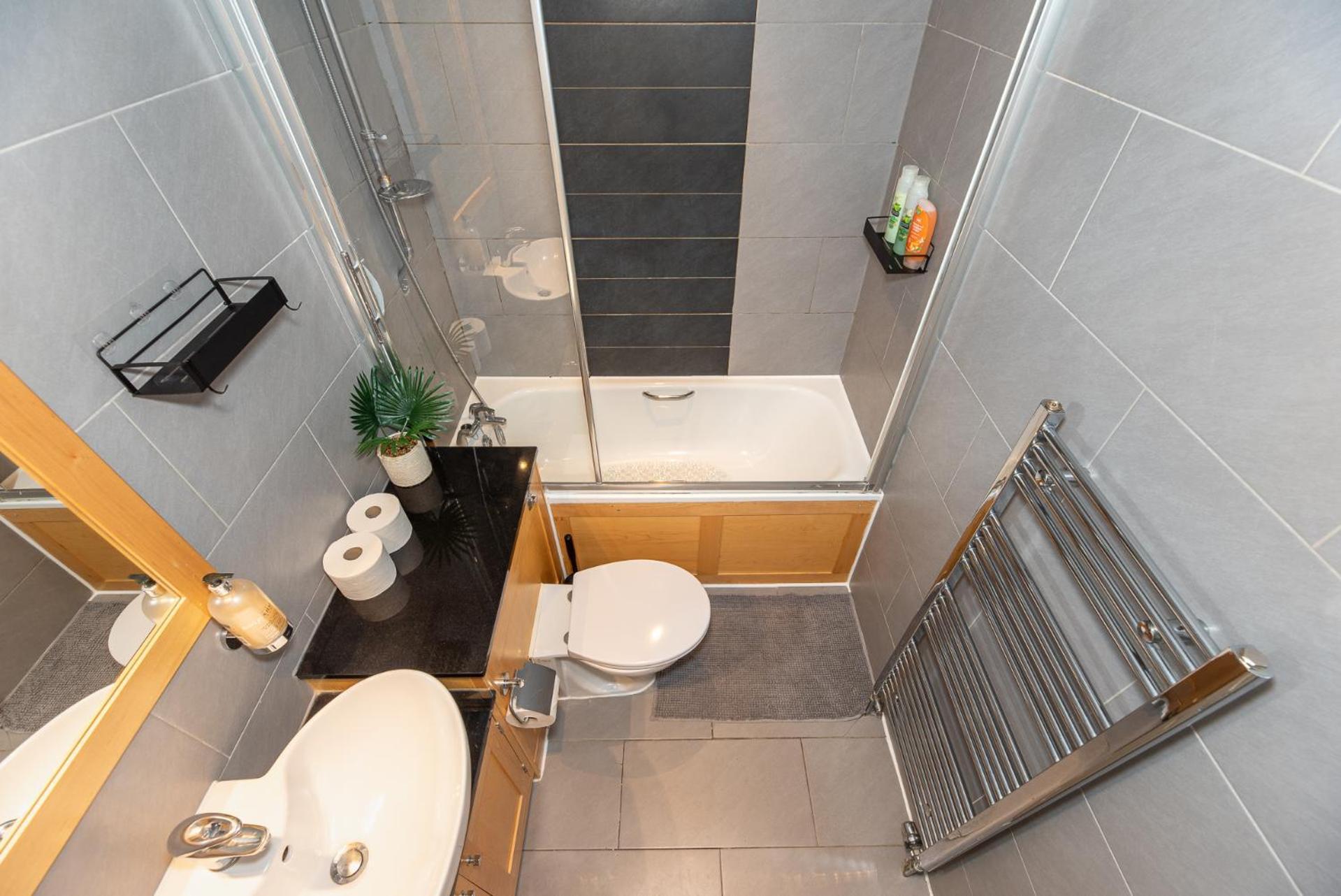 2-bedroom Flat In Embankment A Short Walk Away To Trafalgar Square Near Big Ben, Eye Apartment