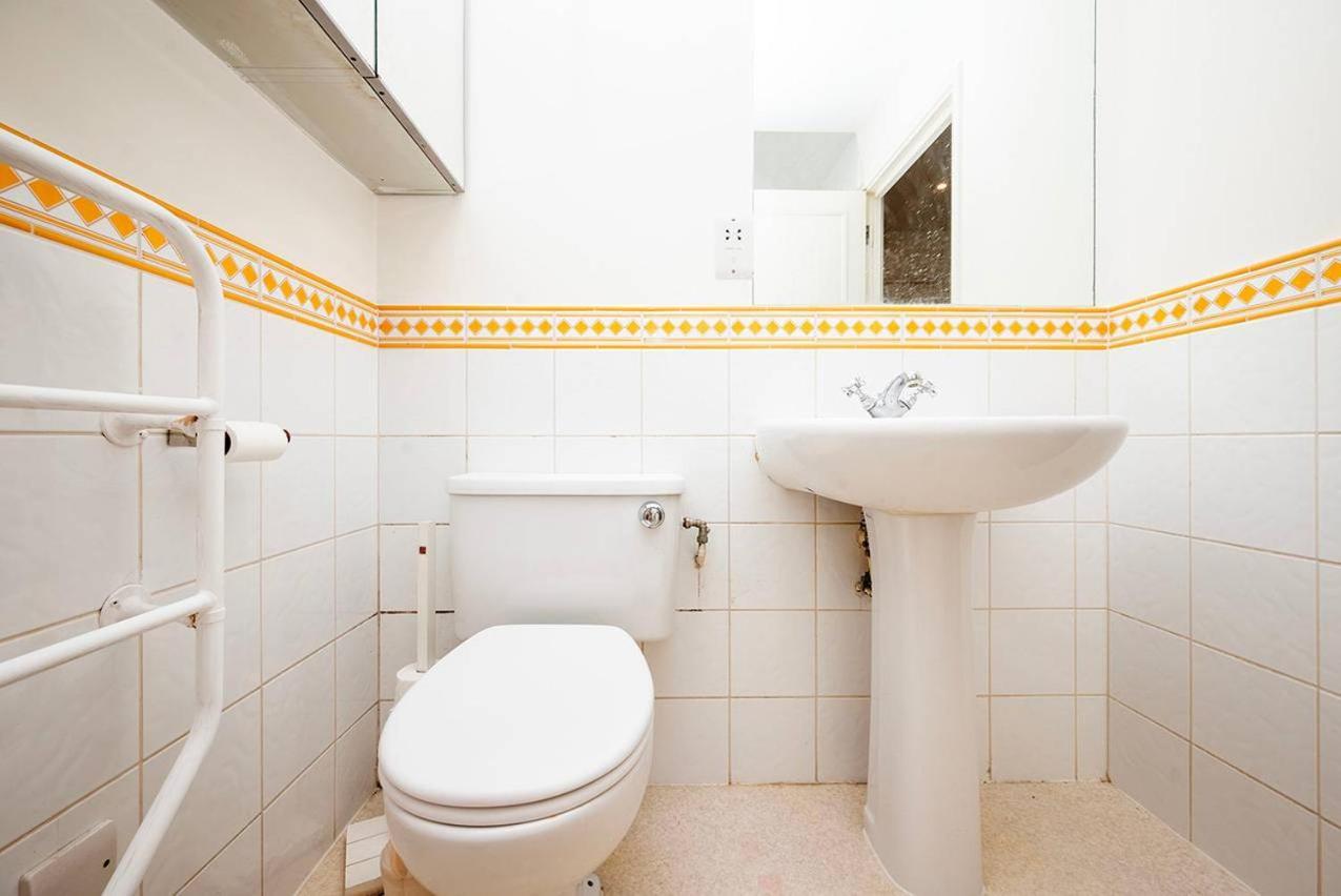 Amazing Flat In The Heart Of Vauxhall * London