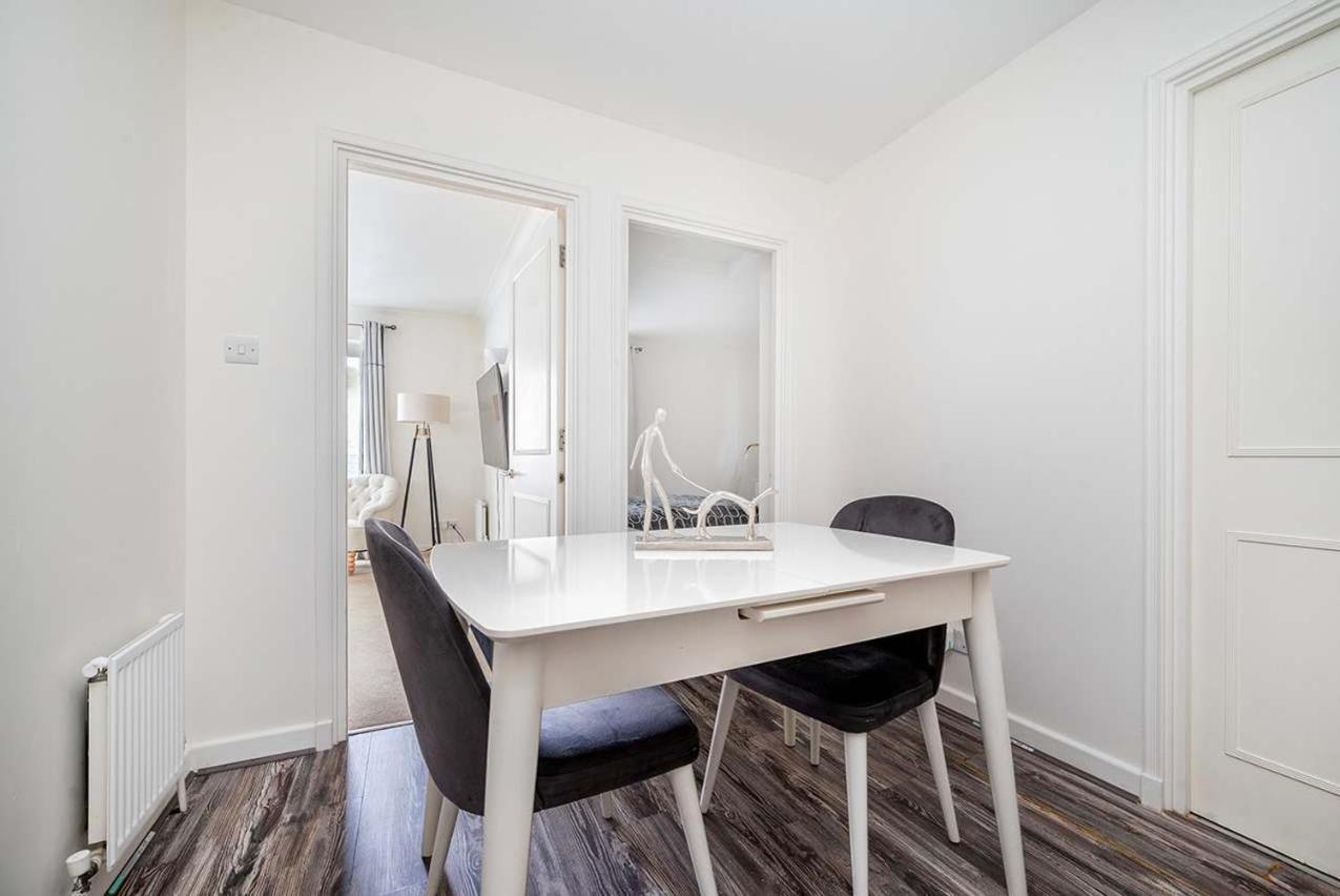 Amazing Flat In The Heart Of Vauxhall * London
