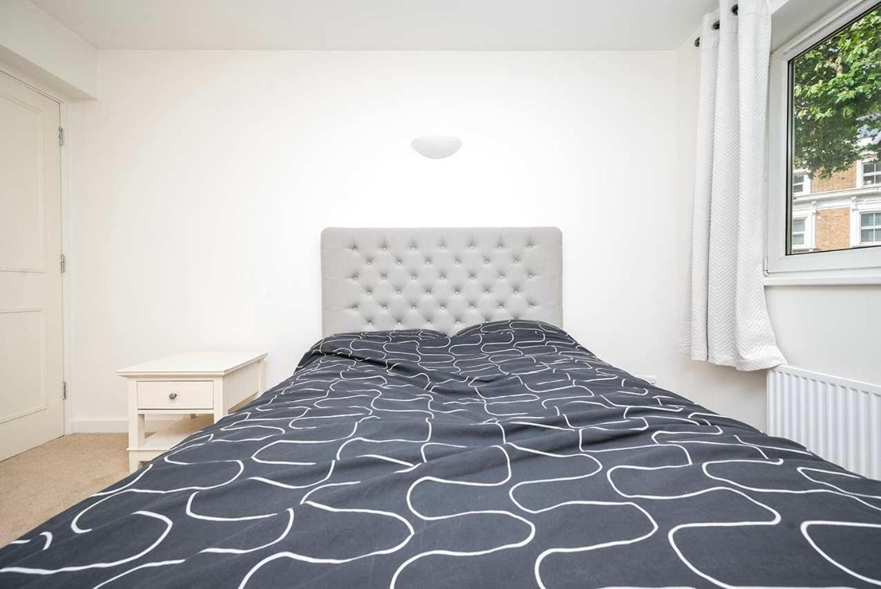 Amazing Flat In The Heart Of Vauxhall