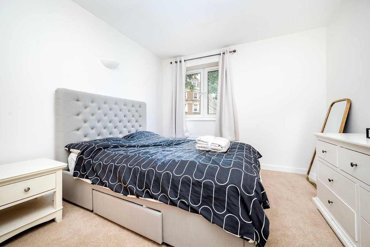 Apartment Amazing Flat In The Heart Of Vauxhall
