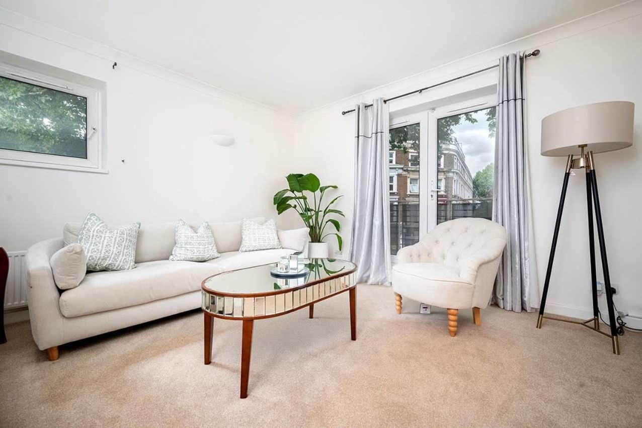 Amazing Flat In The Heart Of Vauxhall Apartment *
