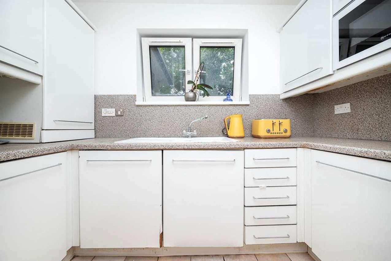 Apartment Amazing Flat In The Heart Of Vauxhall *