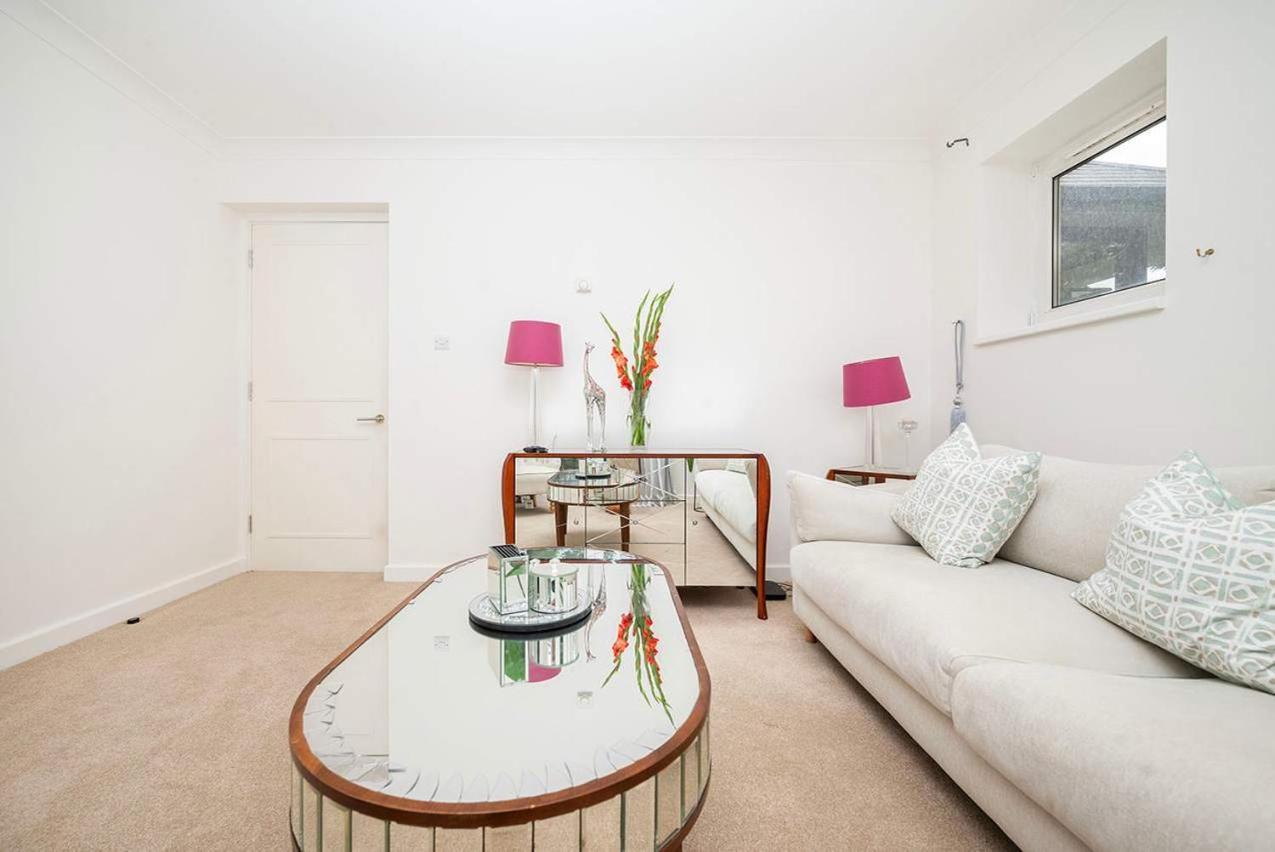 Amazing Flat In The Heart Of Vauxhall *