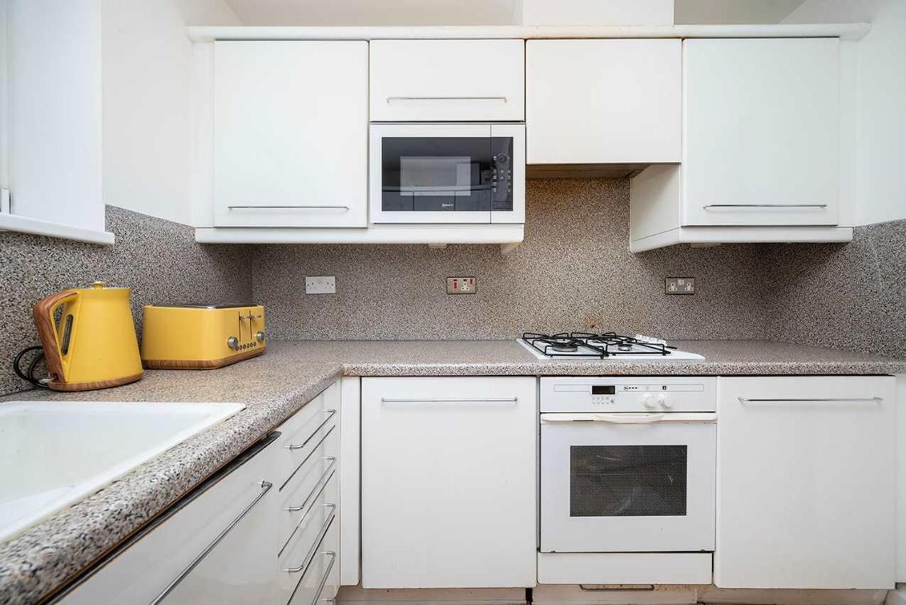 Amazing Flat In The Heart Of Vauxhall