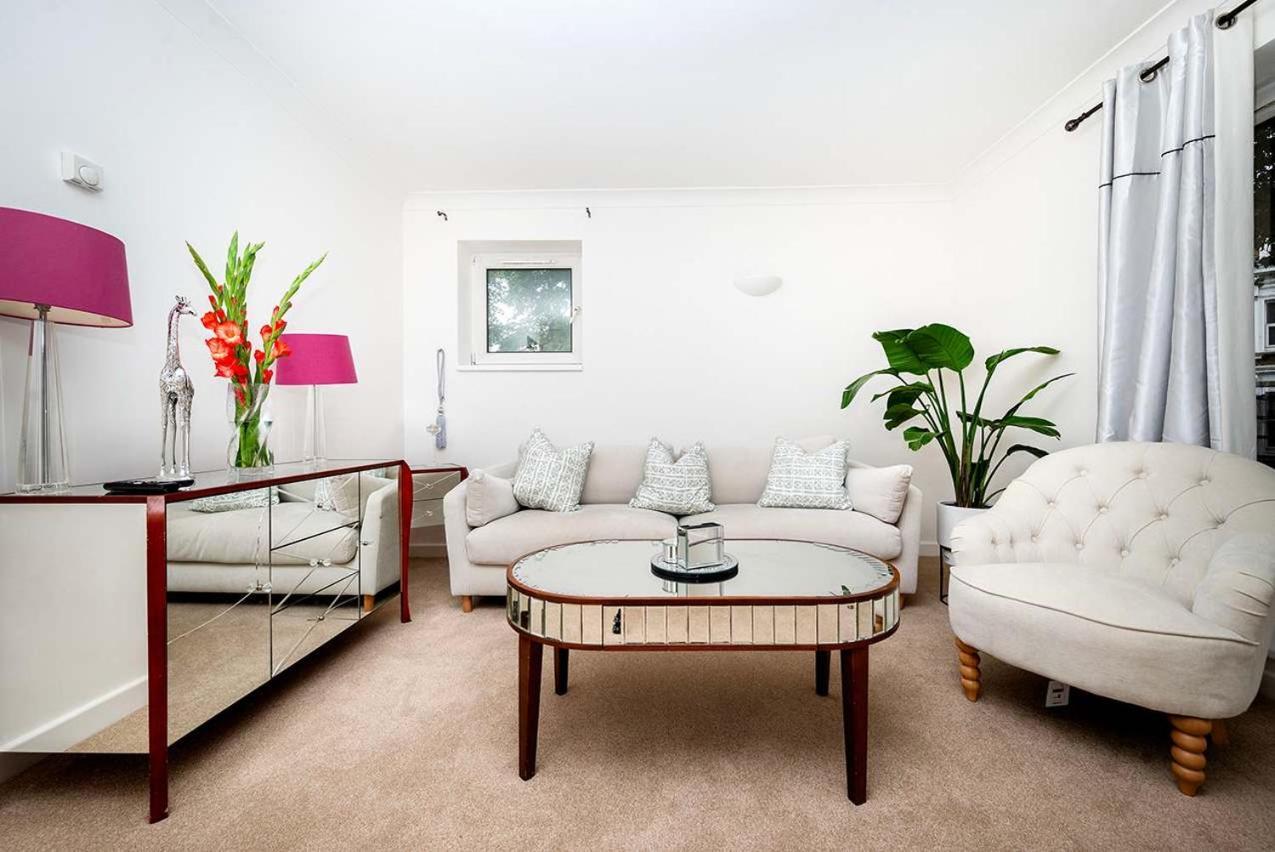 Apartment Amazing Flat In The Heart Of Vauxhall *