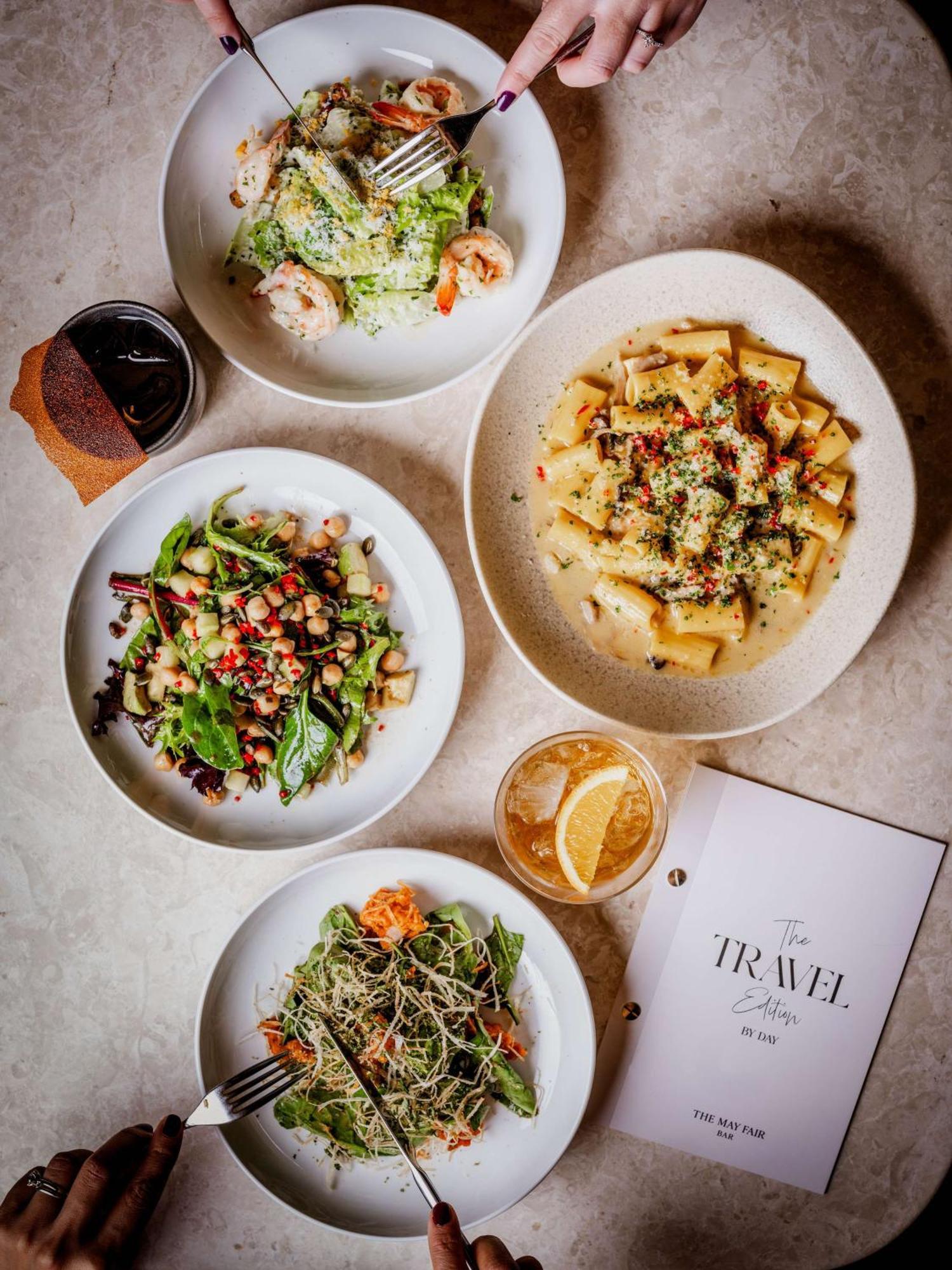 The Fair, A Radisson Collection Hotel, Mayfair Hotel Londen