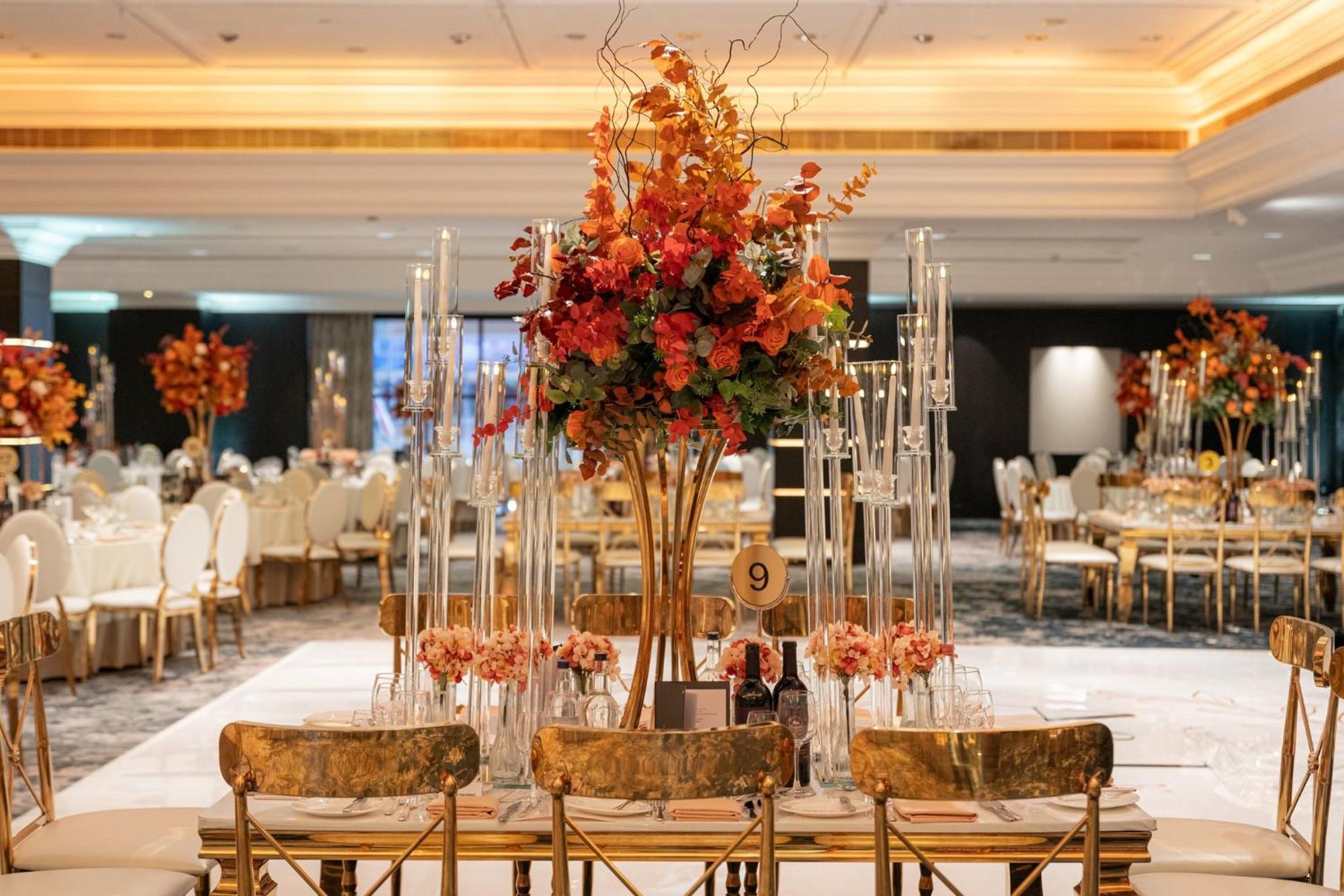 Intercontinental Park Lane By Ihg Londen