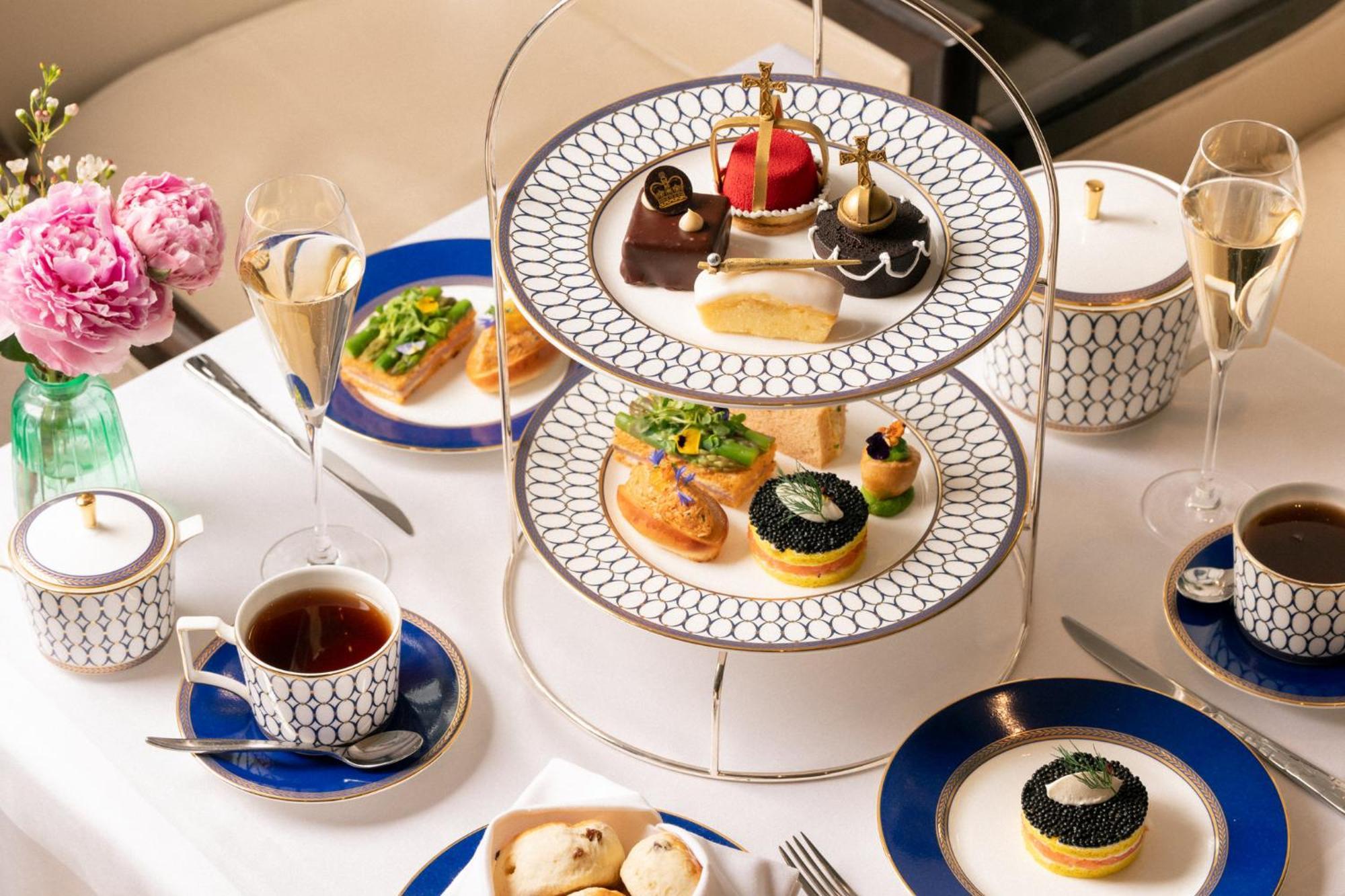 Intercontinental Park Lane By Ihg 5* Londen