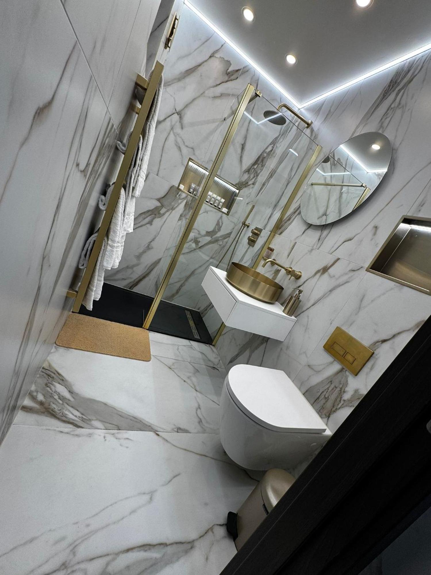 Park Avenue Hotel 3*