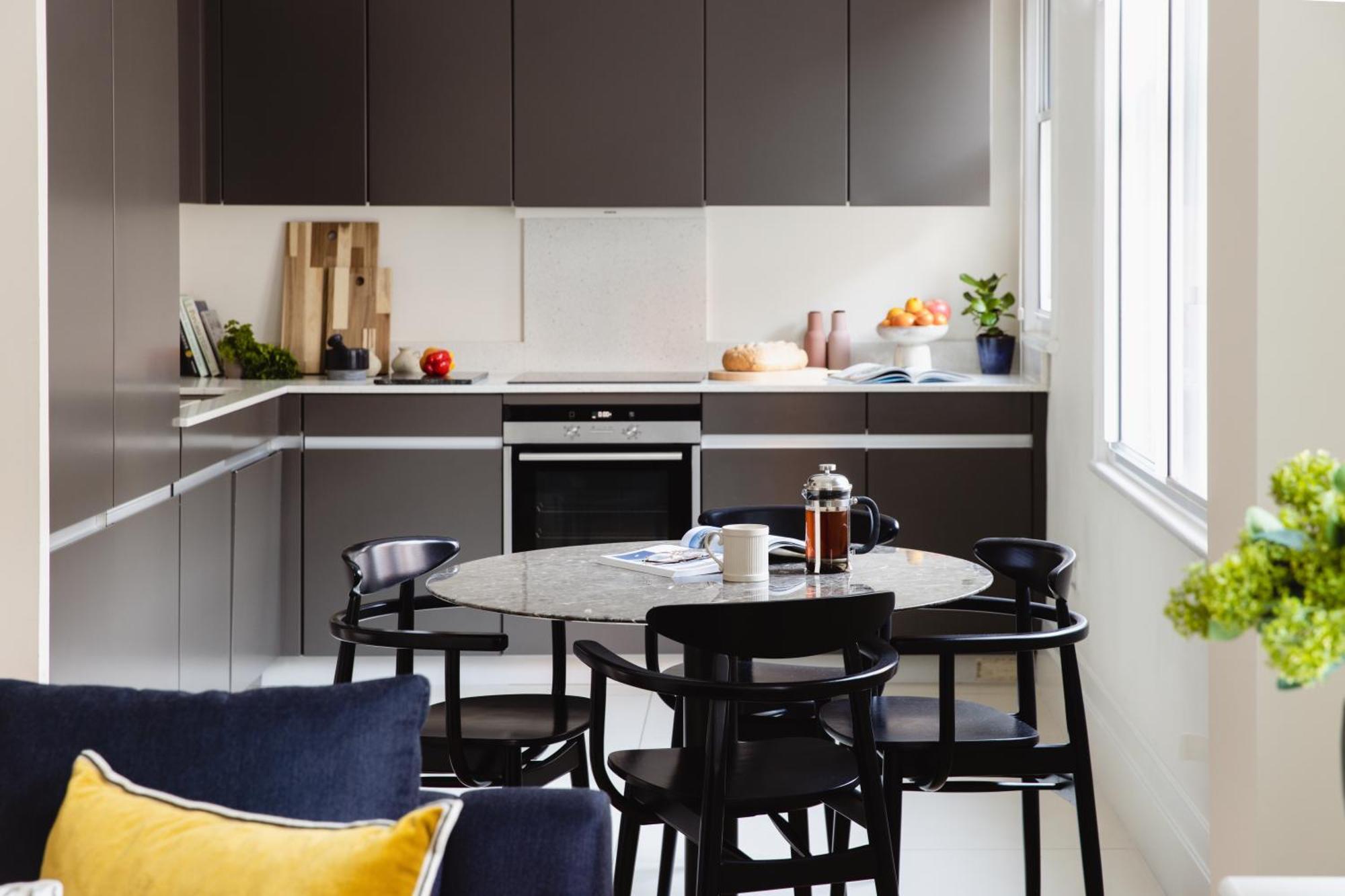 Apartment Native Mayfair *