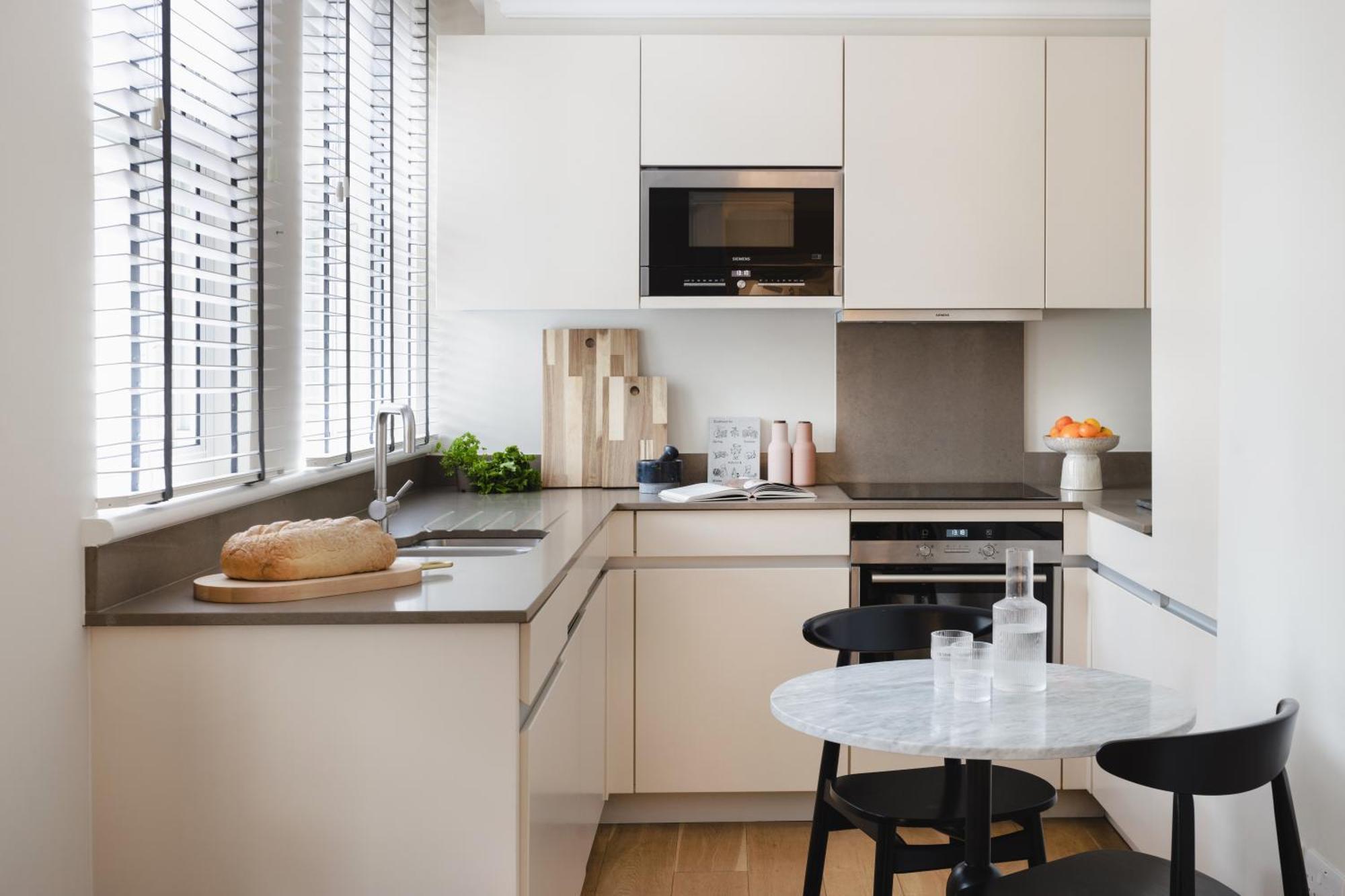 Native Mayfair Apartamento Londres
