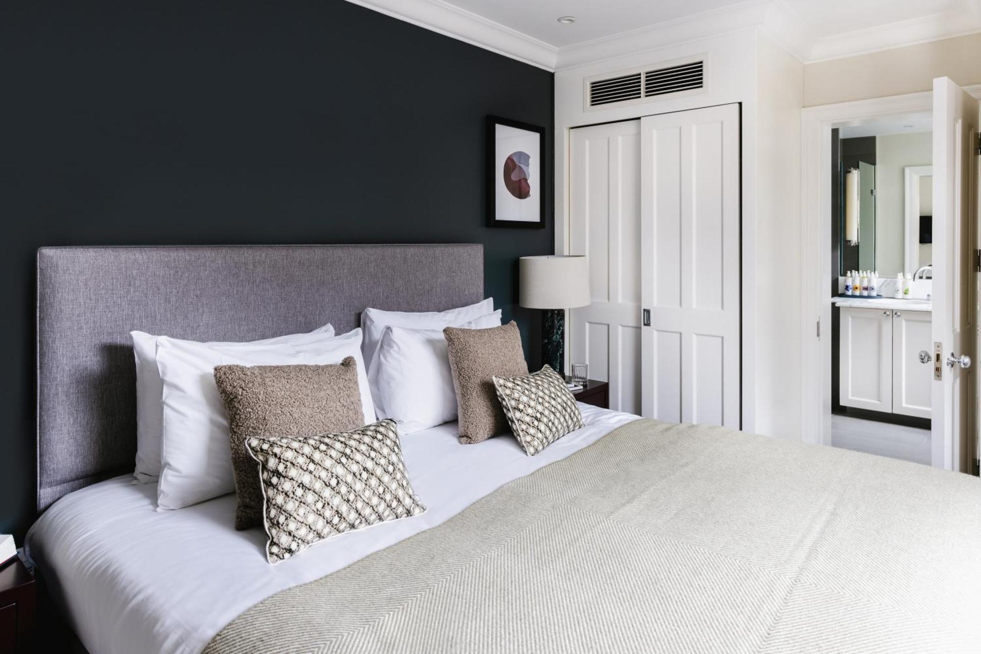 Apartment Native Mayfair London