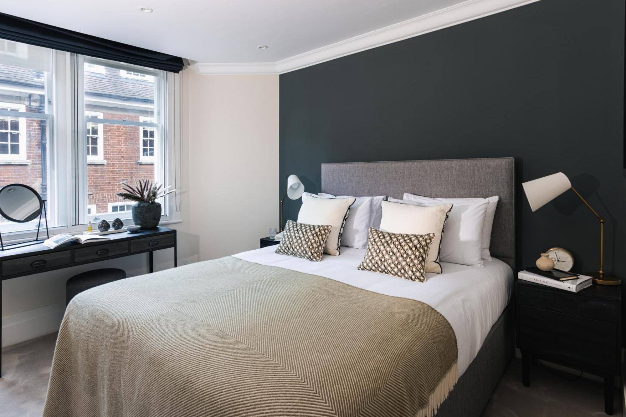 Native Mayfair * London