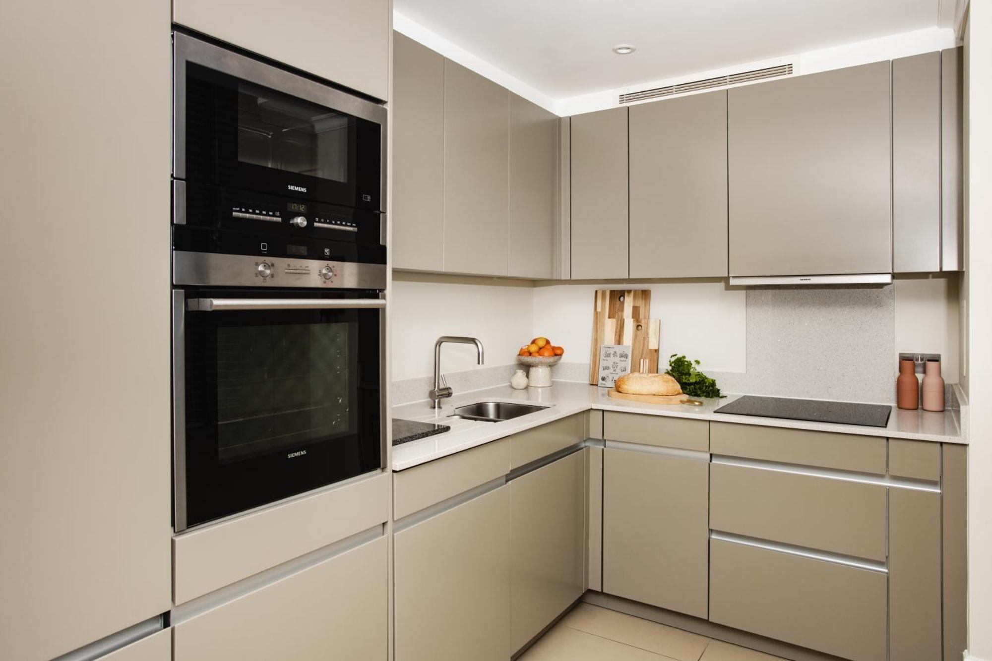 Native Mayfair Apartment