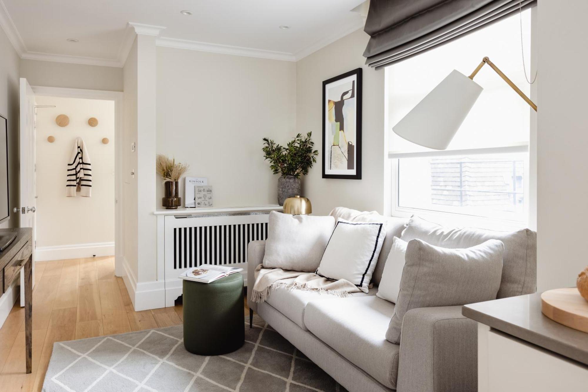 Apartment Native Mayfair London