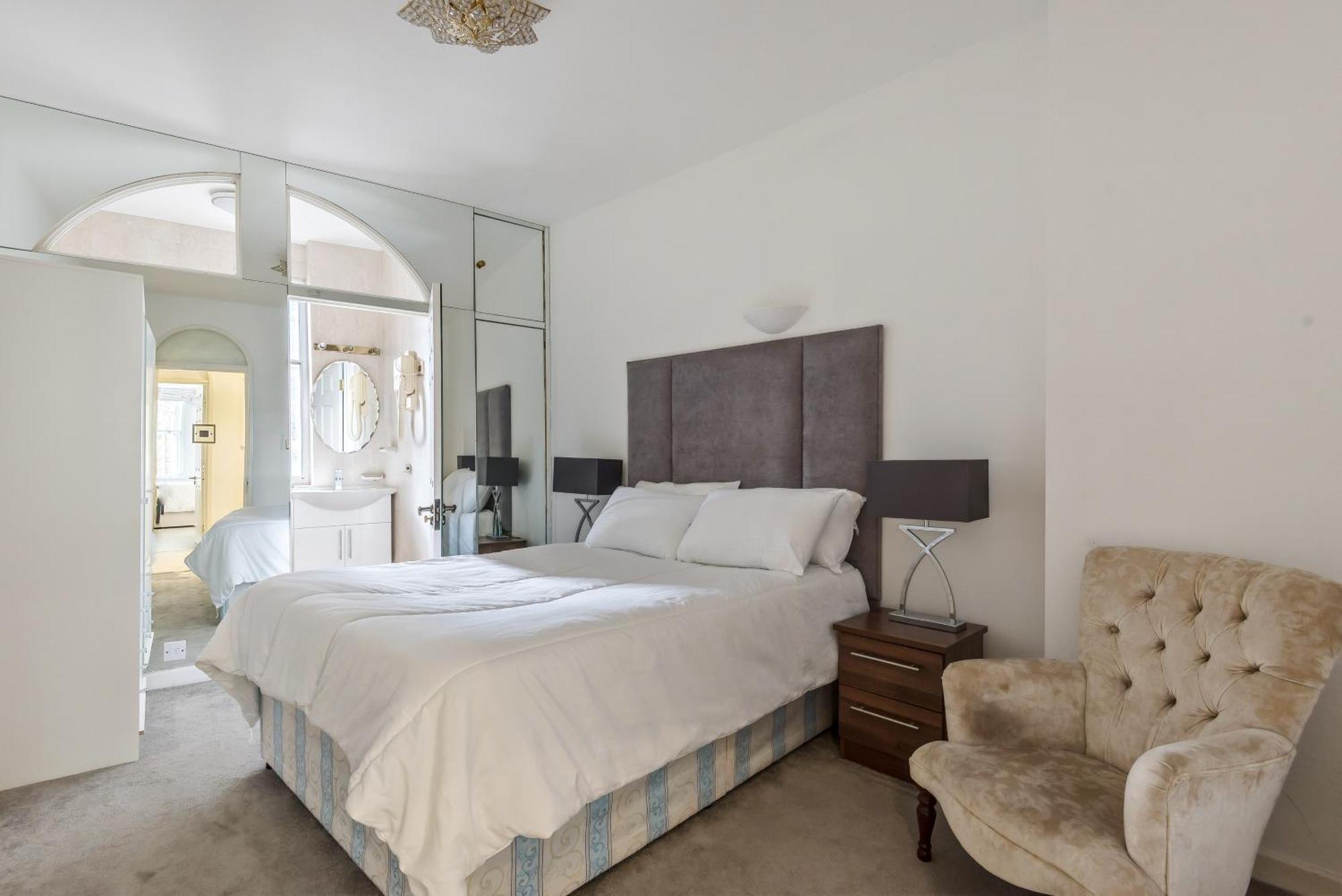 Apartamento Strathmore Court *