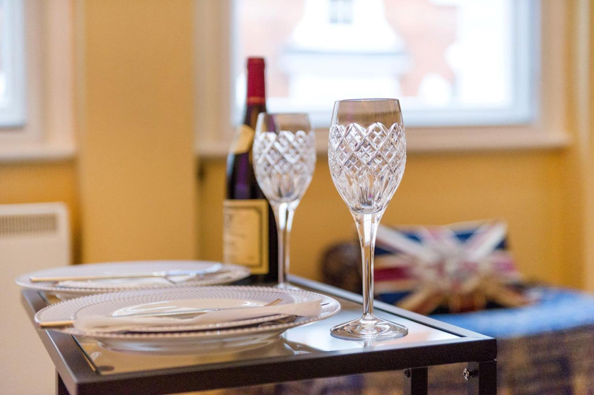 The Vintage - Fitzrovia - By Frankie Says Inn Londres