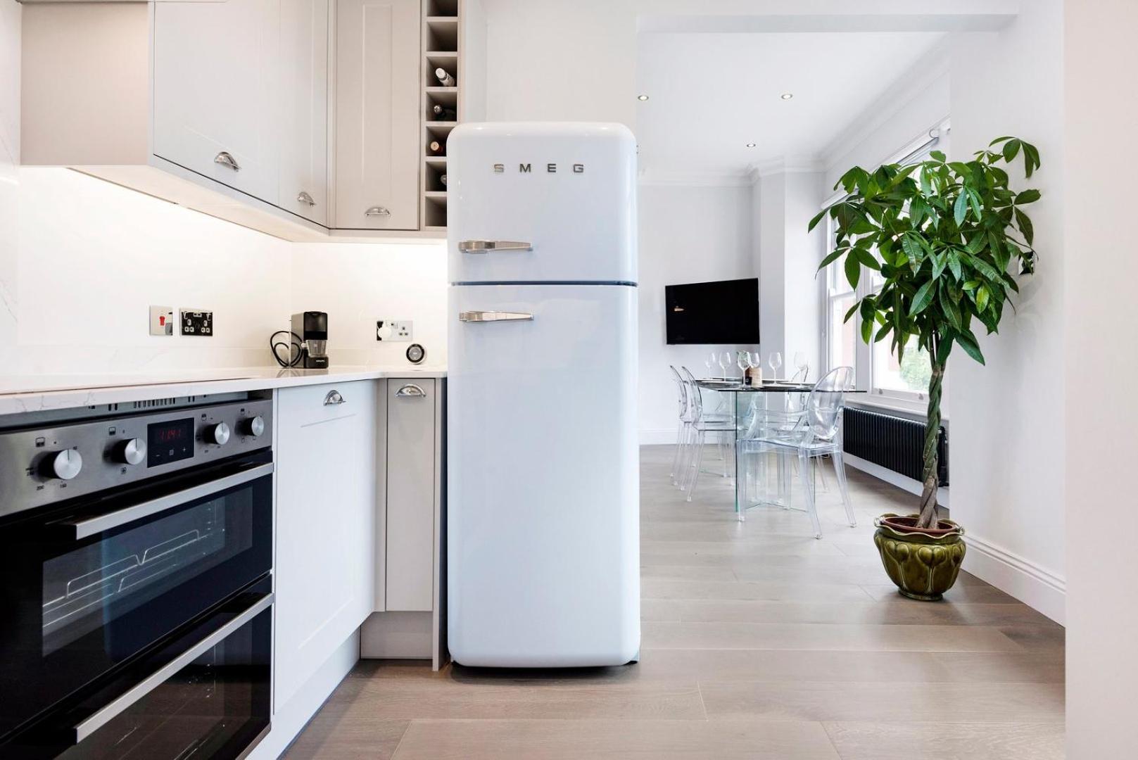 Modern&bright Highgate Gem Apartment *