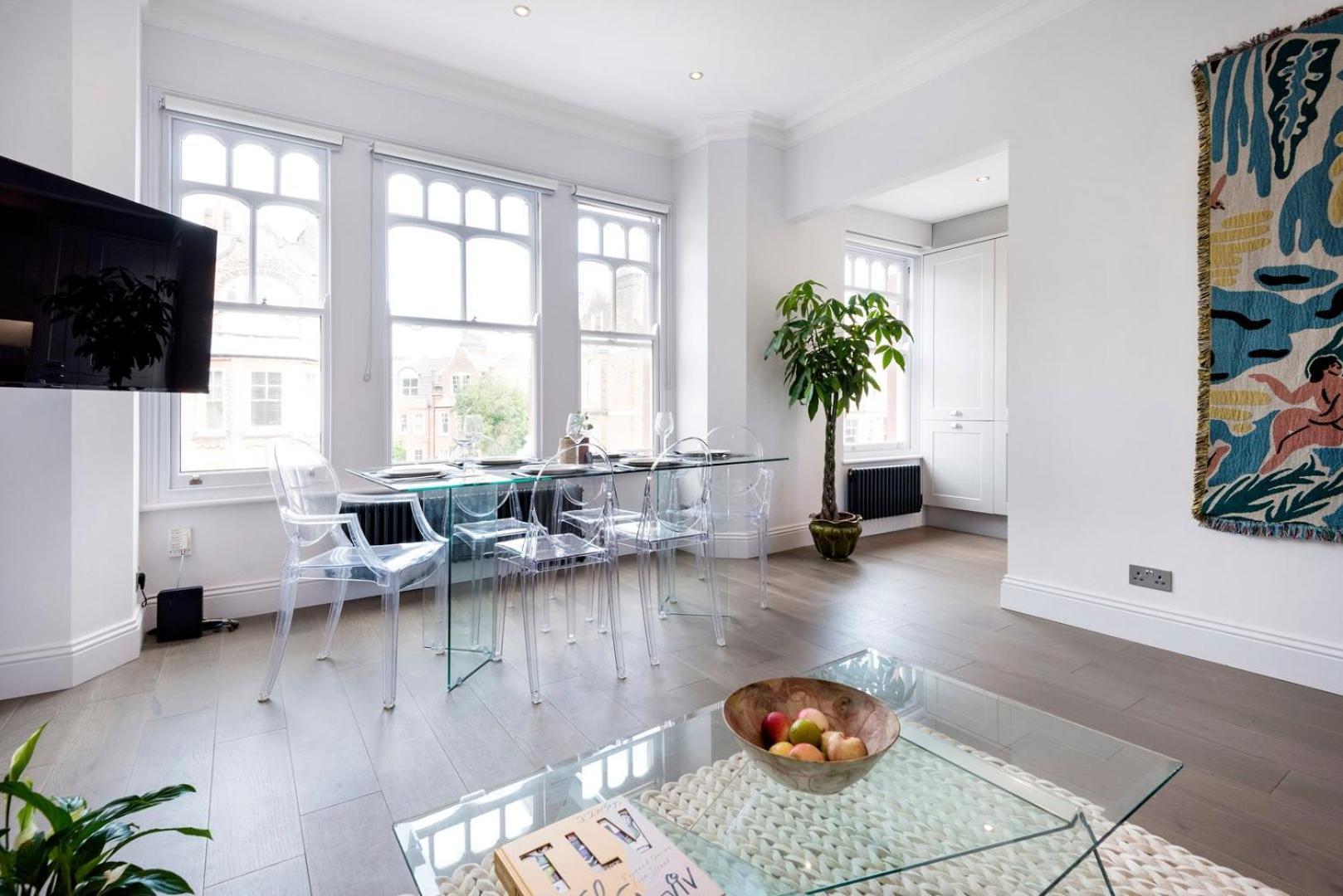 Modern&bright Highgate Gem Apartment