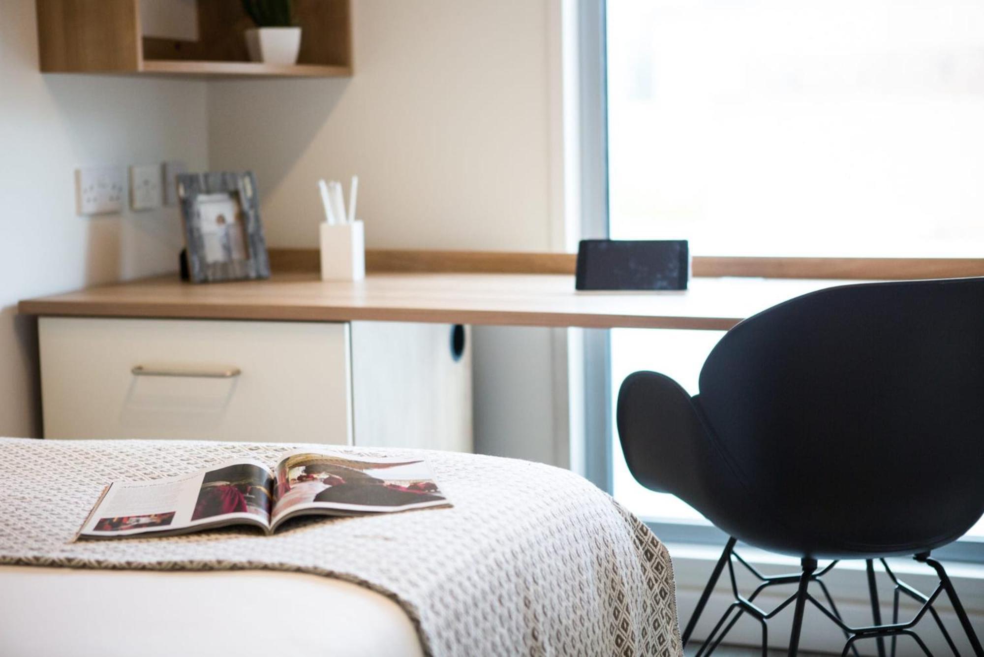 Apartamento Chic And At Chapter South Bank In *