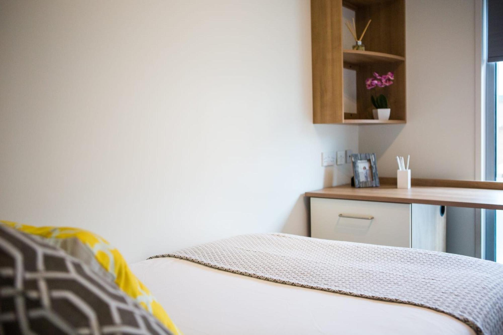 Apartamento Chic And At Chapter South Bank In Londres