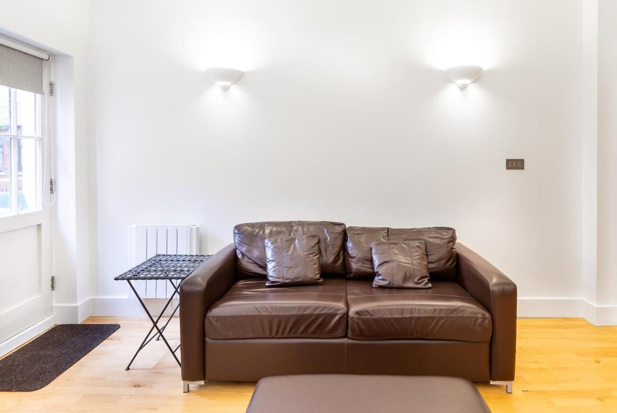 Bright & Comfortable Angel Apartment London