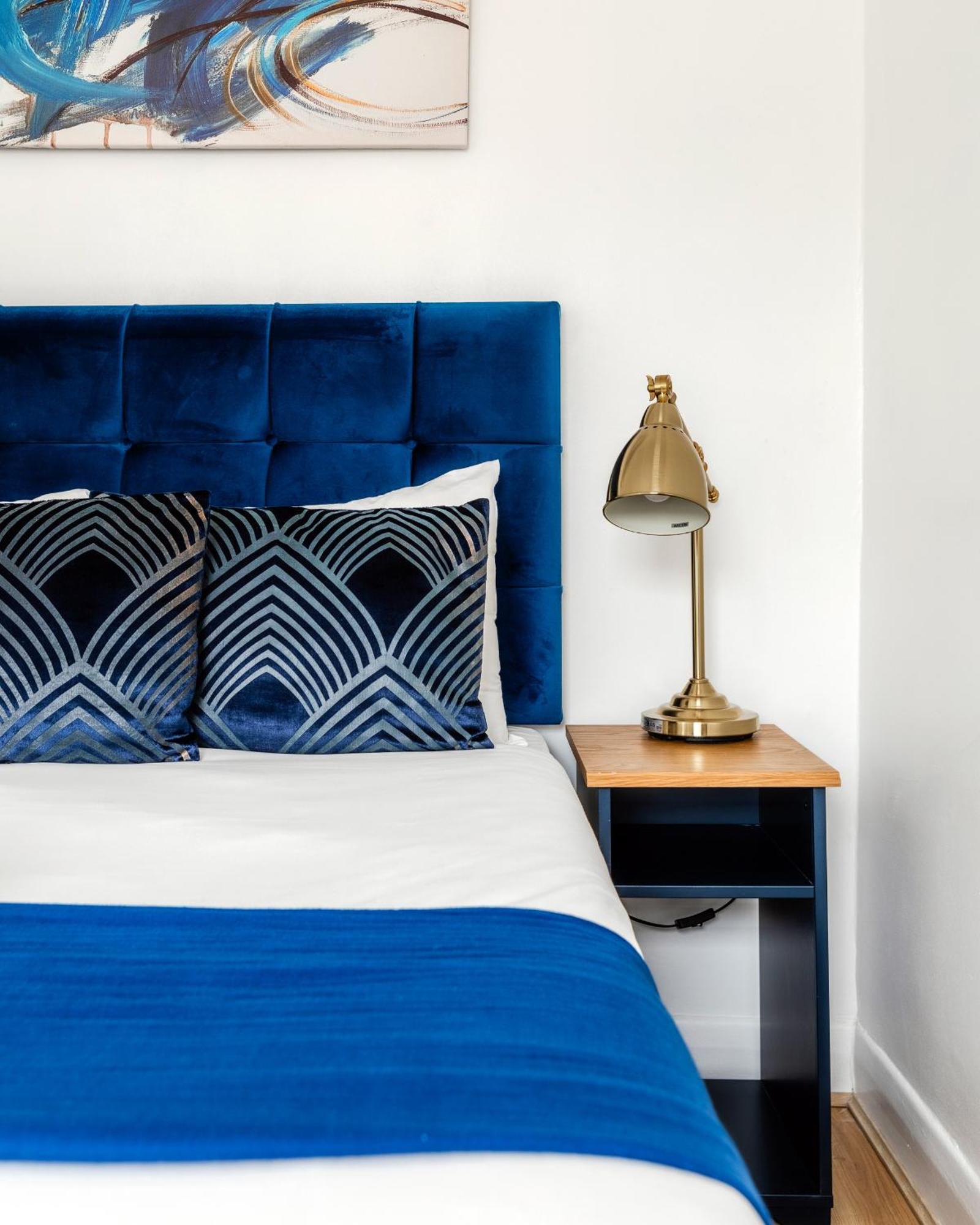 Cozy 1 Bedroom Flat Paddington *
