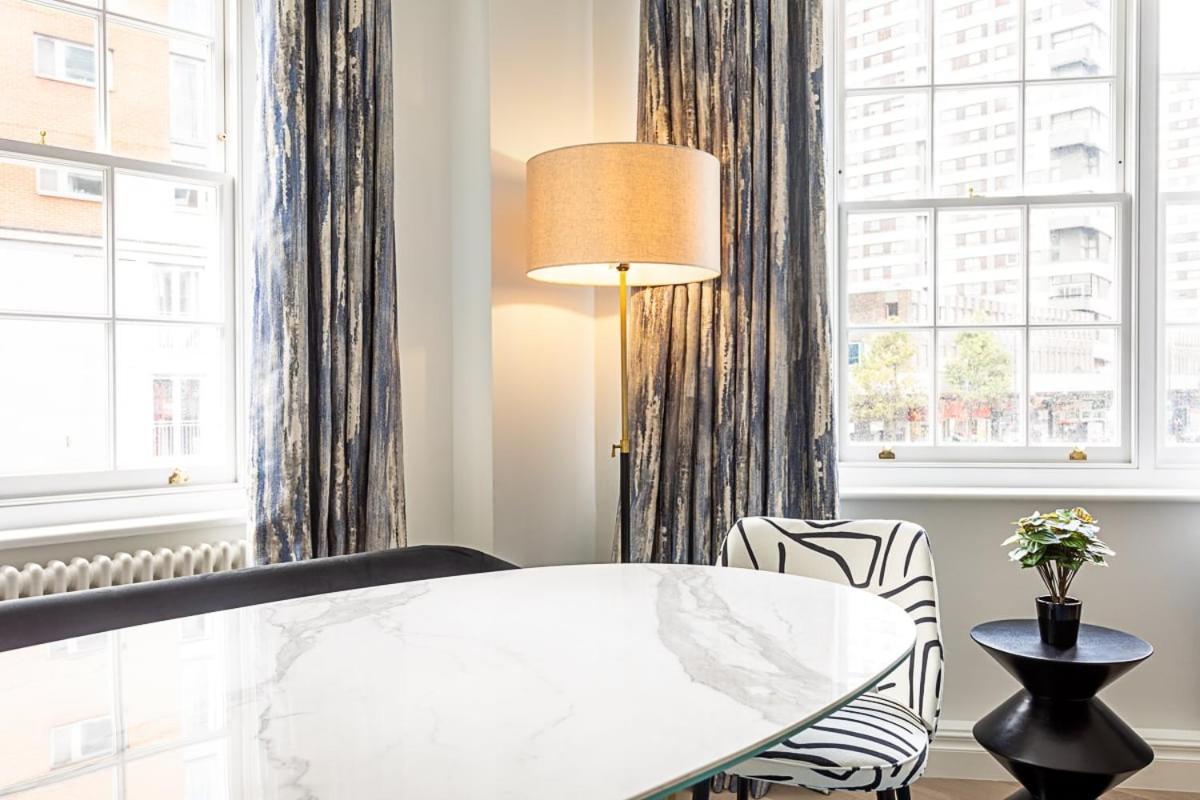 Apartment Modern Edgware *