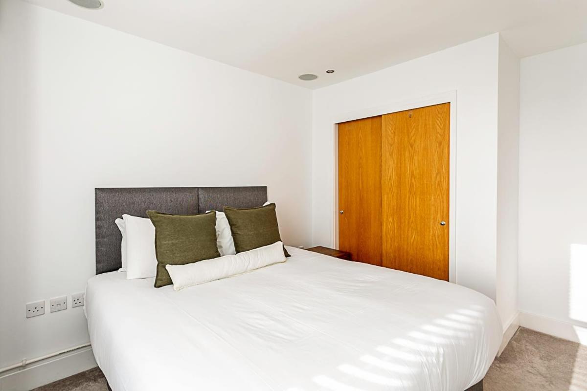 Apartamento Elegant 3 Bed In Earl's Court Londres