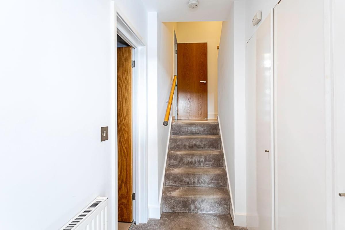 Elegant 3 Bed In Earl's Court Apartamento