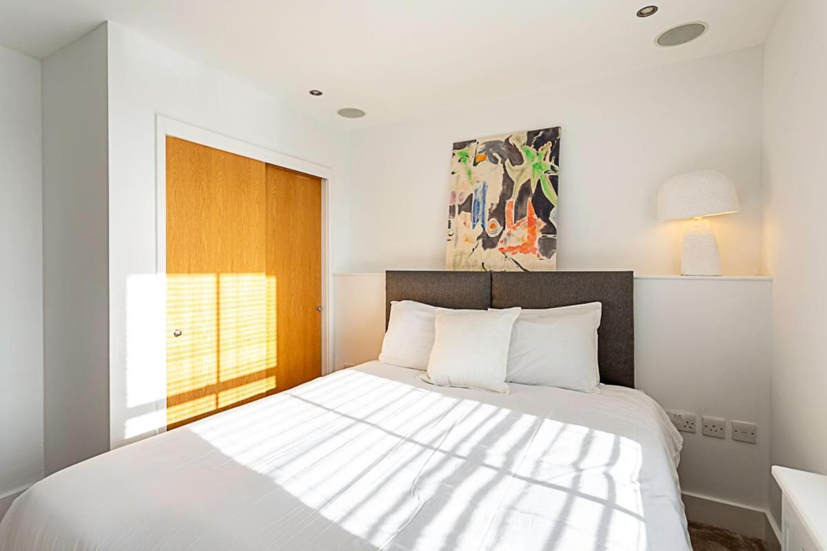 Apartamento Elegant 3 Bed In Earl's Court Londres