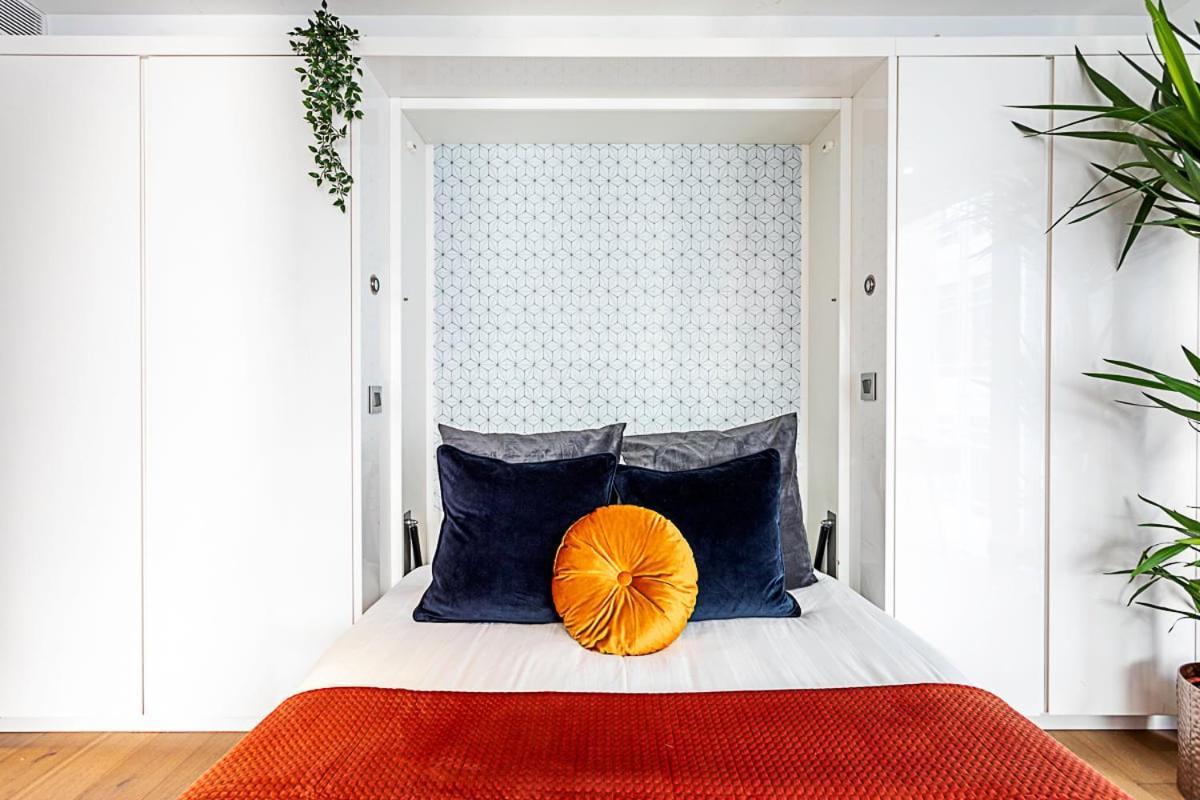 Idyllic Covent Garden Flat * London