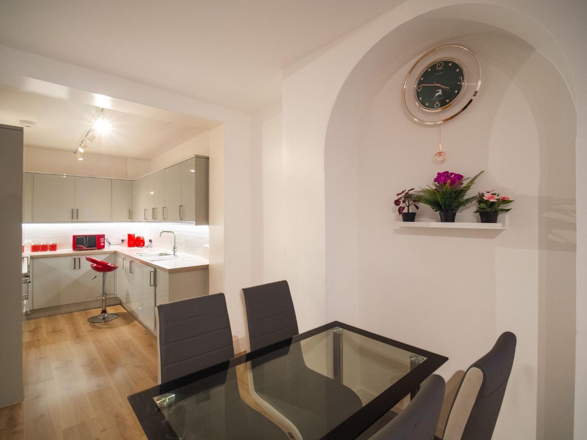 Modern 2 Bedroom In Woolwich * London
