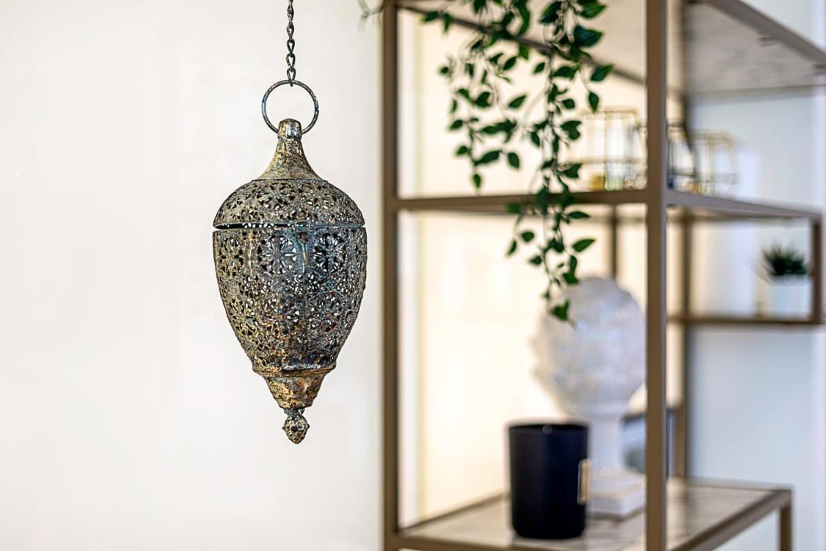 Idyllic Covent Garden Flat Apartment