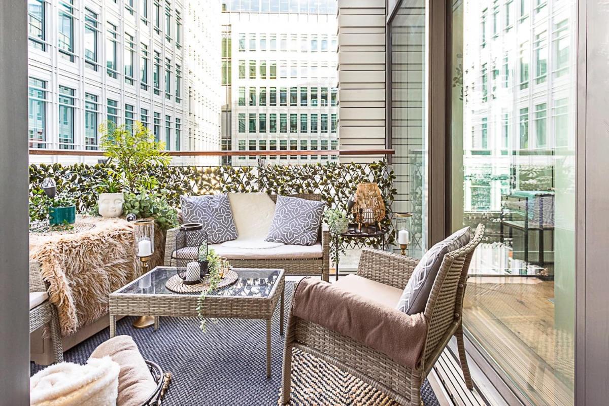 Idyllic Covent Garden Flat * London