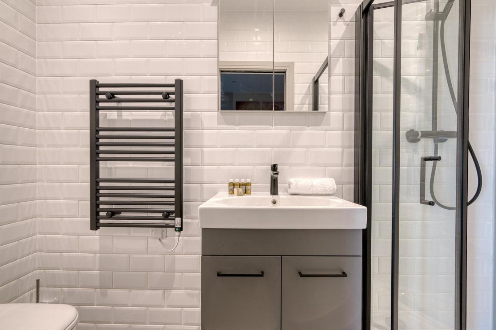 Apartamento Luxury Designer Londres