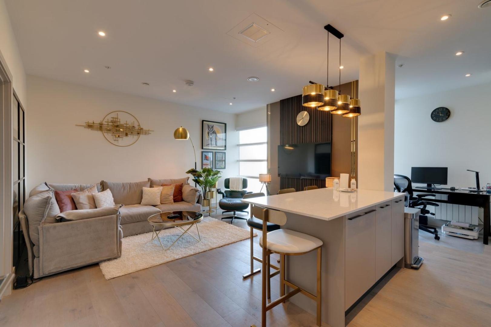 Apartamento Luxury Designer *