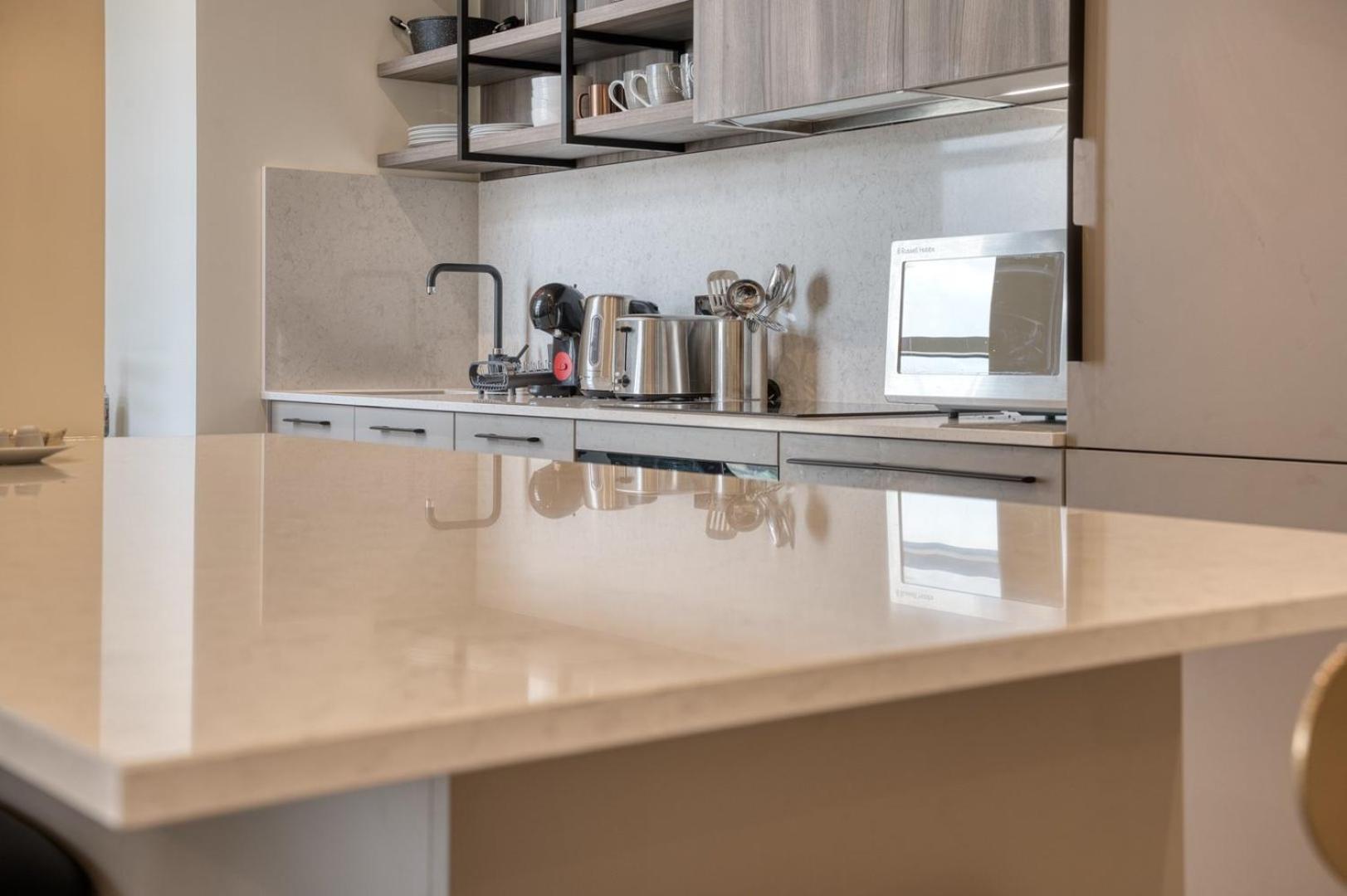 Luxury Designer Apartamento Londres