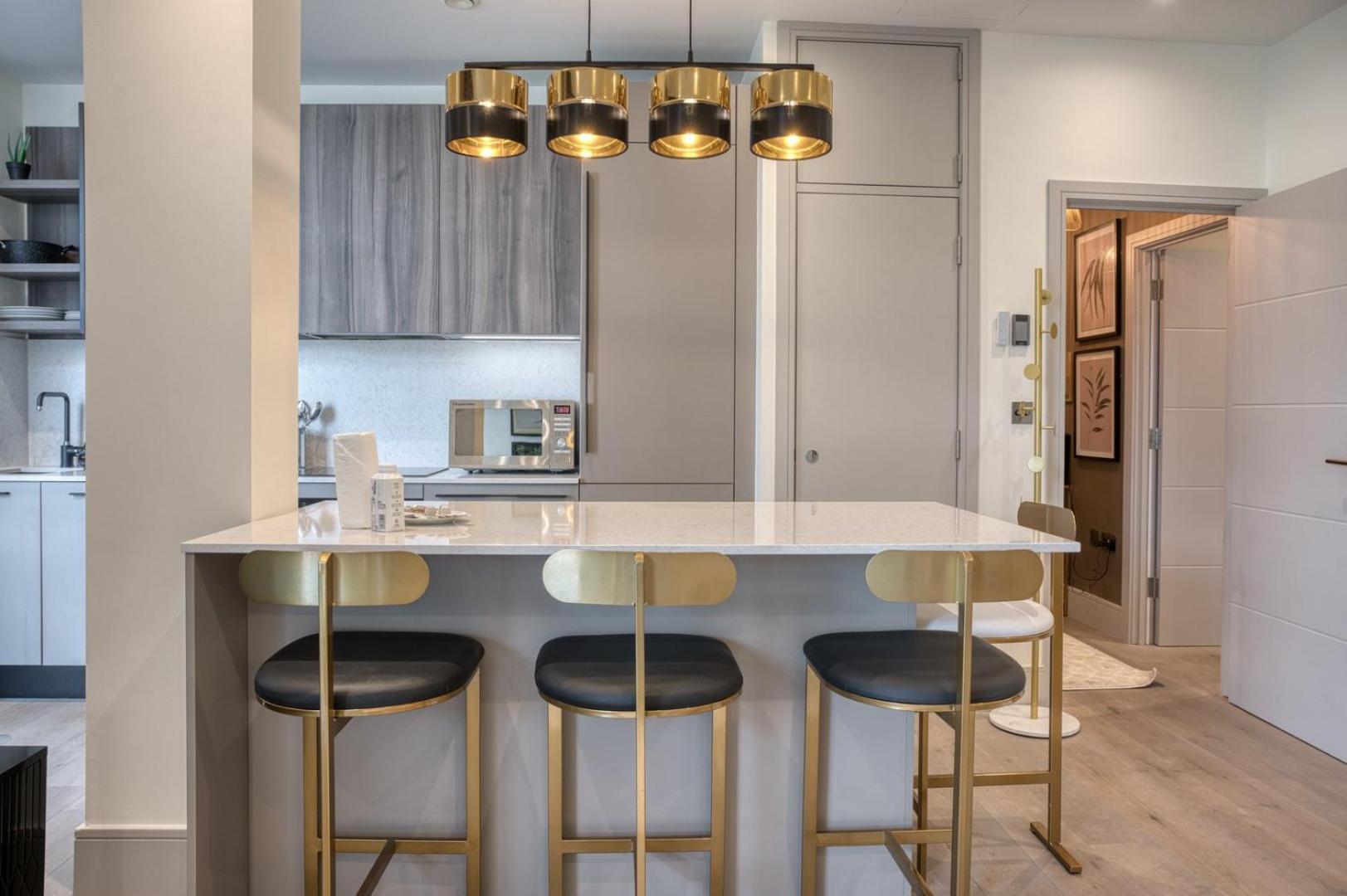 Luxury Designer Londres