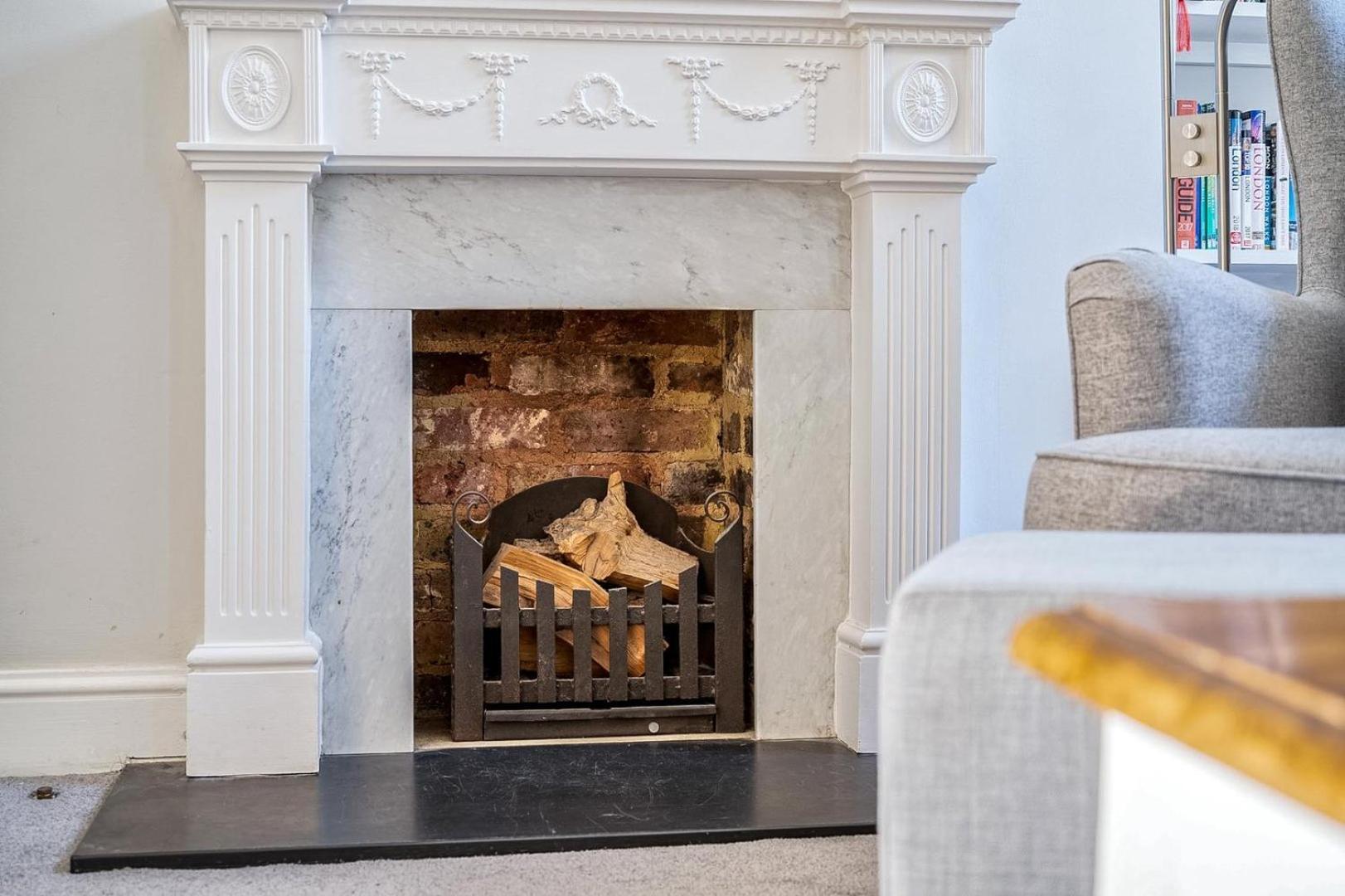 Apartment Cozy And Spacious Kensington Maisonette *