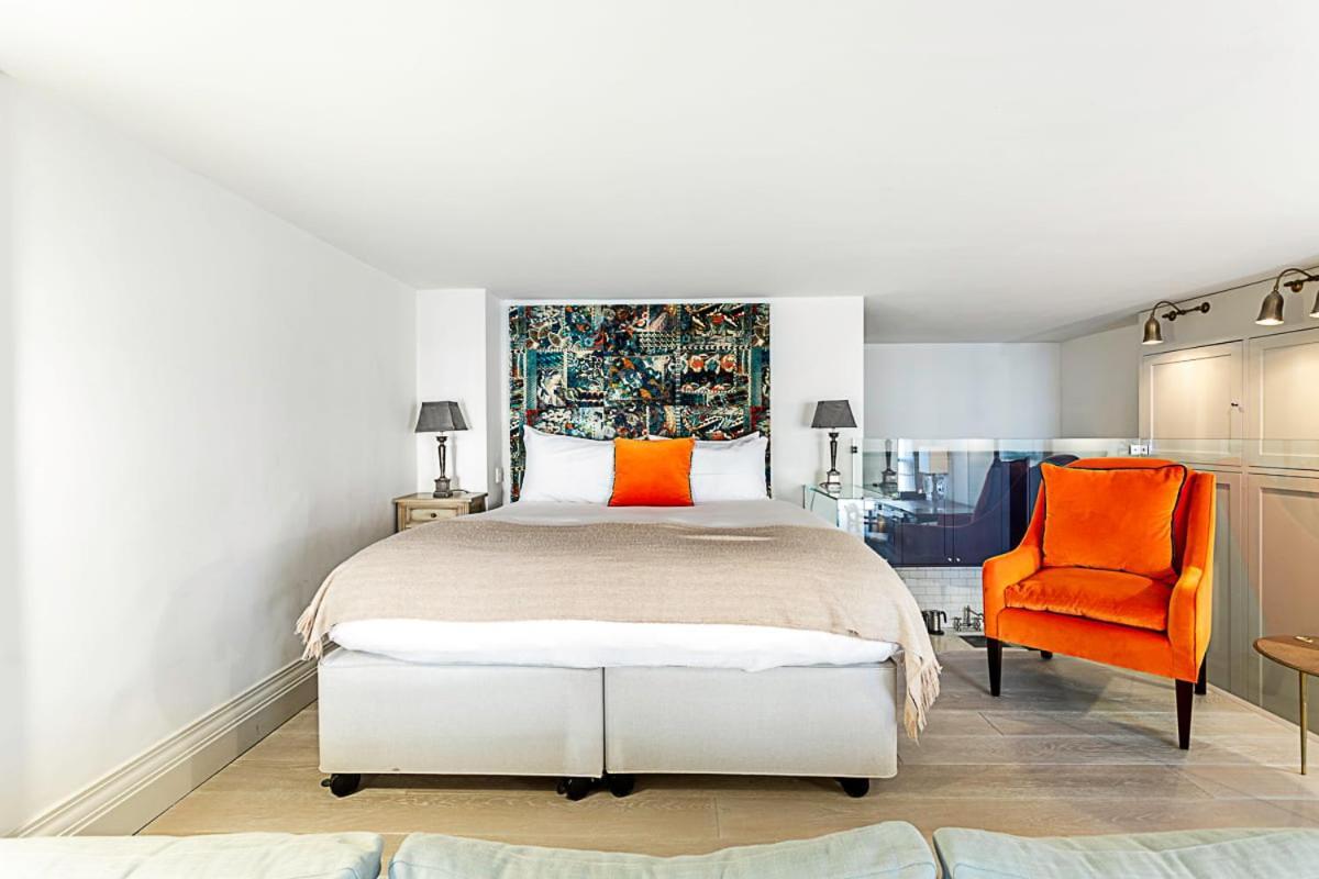 Apartamento Gorgeous Airconditioned Marylebone Londres