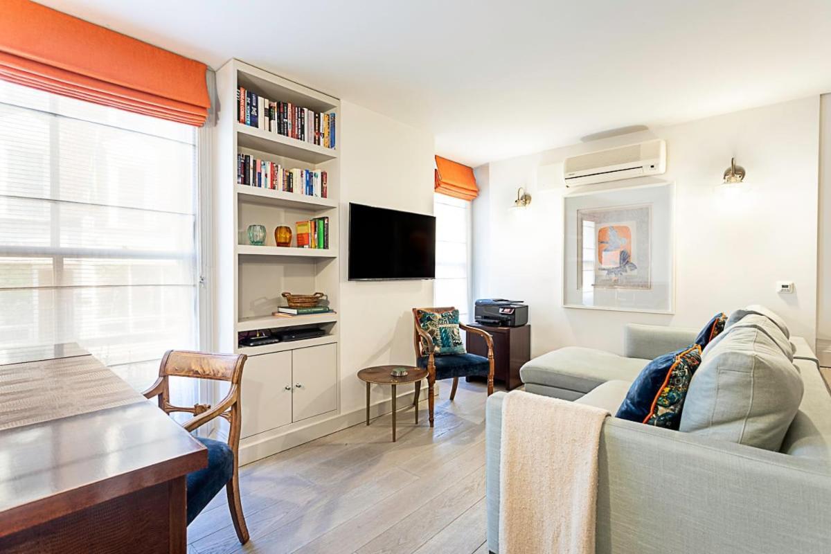 Gorgeous Airconditioned Marylebone Londres