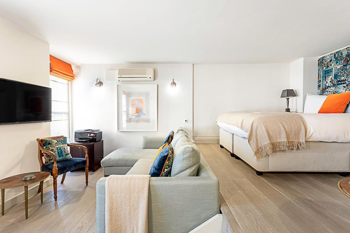 Apartamento Gorgeous Airconditioned Marylebone