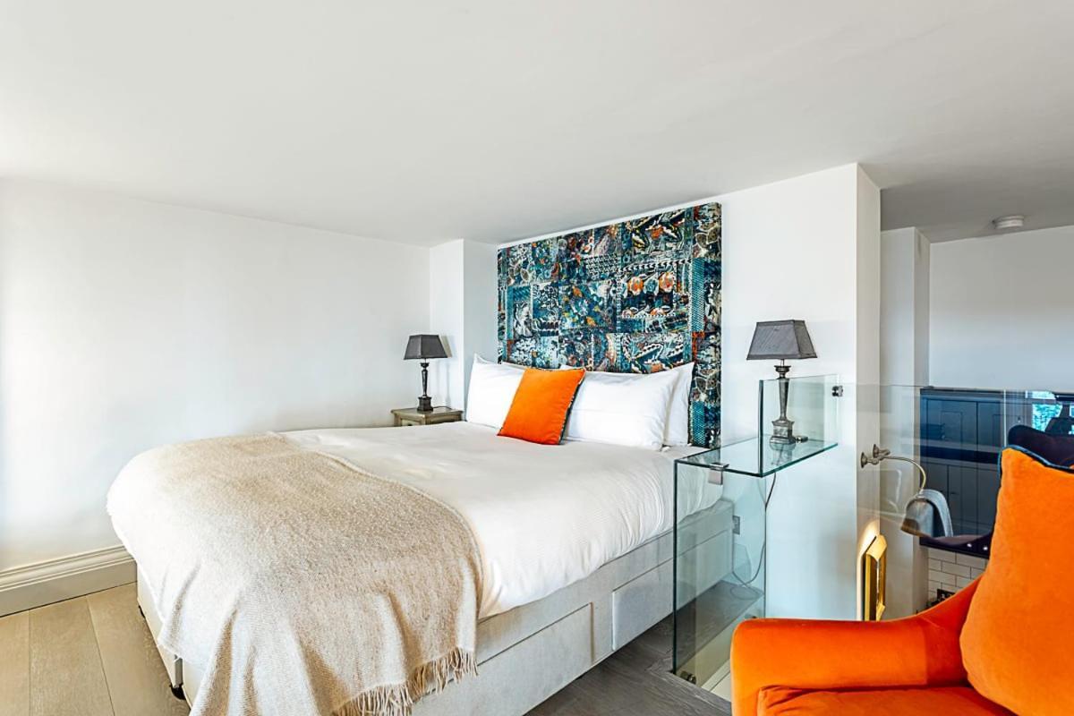 Gorgeous Airconditioned Marylebone *