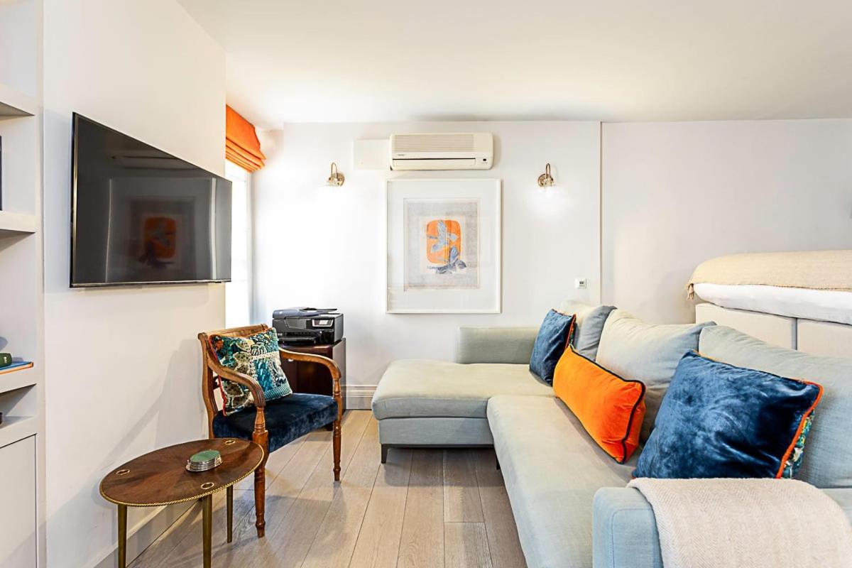Gorgeous Airconditioned Marylebone Londres