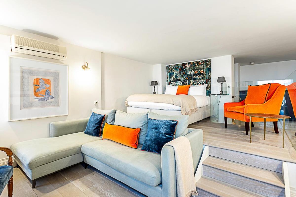 Apartamento Gorgeous Airconditioned Marylebone