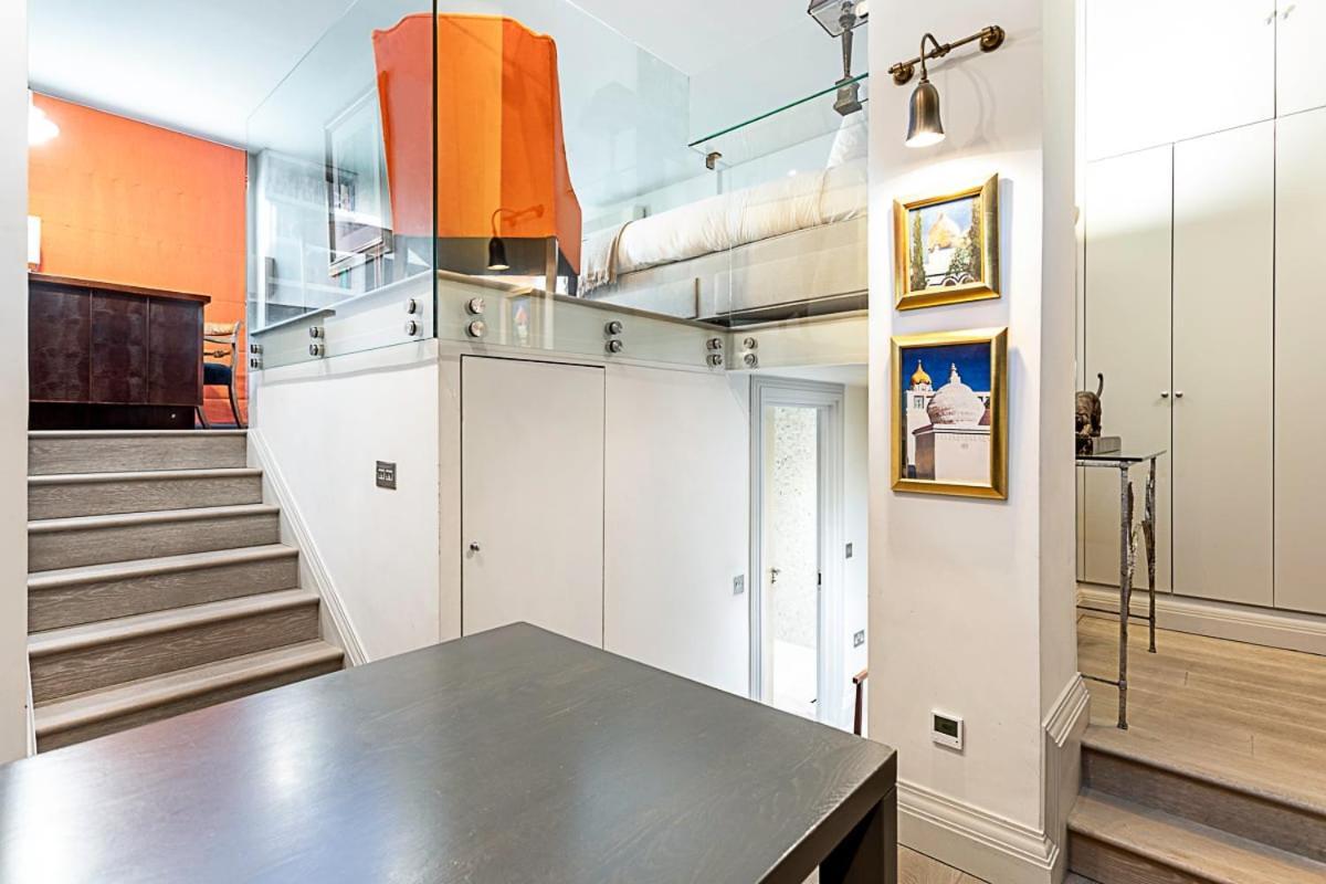 Apartamento Gorgeous Airconditioned Marylebone Londres
